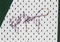 1990's Brett Favre Green Bay Packers Signed Jersey (JSA)
