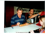 1986-89 Steve Carlton St. Louis Cardinals Signed Louisville Slugger Professional Model Organizational Bat (MEARS LOA/JSA)