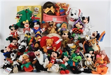 The Disney Store Plush Toys (Lot of 30+)