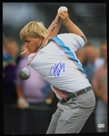 2023 John Daly PGA Tour Champion Signed 16x20 Photo (Beckett)