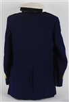 1930's-60's Andy Frain Chicago Cubs Wrigley Field Usher's Uniform w/ Pants, Jacket & Hat (MEARS LOA)