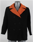 1960's San Francisco Giants Candlestick Park Usher's Jacket (MEARS LOA)