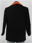 1960's San Francisco Giants Candlestick Park Usher's Jacket (MEARS LOA)