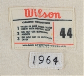 1964 Juan Marichal San Francisco Giants Tribute Jersey