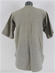 1928-30 Krause Philadelphia Athletics Road Jersey (MEARS LOA) 