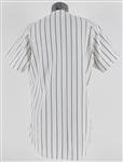 1978-80 New York Yankees Organizational Home Jersey (MEARS LOA)