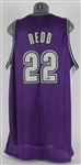 2000's-20's Michael Redd Signed Milwaukee Bucks Jersey & Khris Middleton Signed 11 x 14 All Star Game Photo - Lot of 2 (JSA)