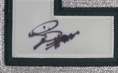 2000's-20's Michael Redd Signed Milwaukee Bucks Jersey & Khris Middleton Signed 11 x 14 All Star Game Photo - Lot of 2 (JSA)