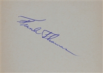 1960's Autograph Book w/ 43 Green Bay Packers & Baseball Player Autographs Including Bart Starr, Ray Nitschke, Bill Mazeroski & More (JSA)
