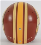 1972 Washington Redskins Riddell TK2 Professional Model Suspension Football Helmet (MEARS LOA)