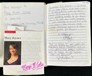 1980's-2000's Florence Griffith Joyner Olympic Gold Medalist Memorabilia Collection - Lot of 65+ w/ Clothing Items, Signed Clothing Items, Family Photos & More (MEARS LOA/JSA)