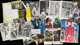 1980's-2000's Florence Griffith Joyner Olympic Gold Medalist Memorabilia Collection - Lot of 65+ w/ Clothing Items, Signed Clothing Items, Family Photos & More (MEARS LOA/JSA)