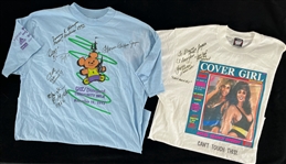 1980's-2000's Florence Griffith Joyner Olympic Gold Medalist Memorabilia Collection - Lot of 65+ w/ Clothing Items, Signed Clothing Items, Family Photos & More (MEARS LOA/JSA)