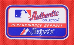 1986-2023 Baseball Memorabilia Collection - Lot of 7 w/ Jerseys, Pants, Stirrups & Signed Baseball (MEARS LOA/JSA)