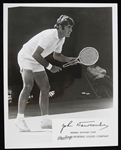 1970s John Newcombe Rawlings Advisory Staff 8" x 10" Photo