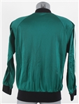 1970's Brazil National Soccer Team Adidas Warm Up Suit w/ Jacket & Pants (MEARS LOA)