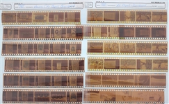 1981 Milwaukee Brewers vs Kansas City Royals 3x5 Colored and B&W Photos and Negatives (Lot of 75+)