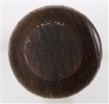 1925-29 Kiki Cuyler Pirates / Cubs Zinn Beck 300 Professional Model Bat (MEARS LOA) 