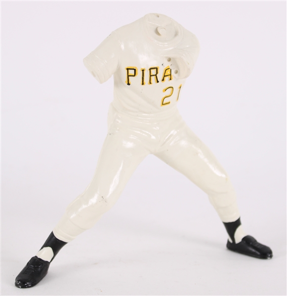 1990 Roberto Clemente Pittsburgh Pirates Hartland Statue Production Proof