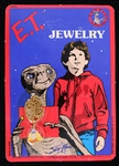 1982 E.T. Jewelry