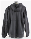 2020 Tom Brady Tampa Bay Buccaneers Salute to Service Hoodie (MEARS LOA) Super Bowl LV Champions Season
