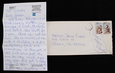 1973 Historically Important Hank Aaron Atlanta Braves Signed Home Run #707 Baseball (MEARS LOA/JSA Full Letter) Only Aaron 700+ HR Ball Currently Available