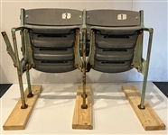 Wrigley Field Chicago Cubs Stadium Seats  