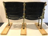 Wrigley Field Chicago Cubs Stadium Seats  