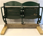 Wrigley Field Chicago Cubs Stadium Seats 
