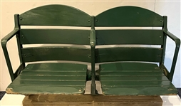 Wrigley Field Chicago Cubs Stadium Seats 