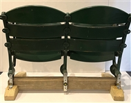 Wrigley Field Chicago Cubs Stadium Seats 