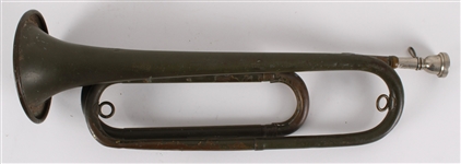 1914-1918 World War I U.S. 16.5 Bugle 