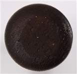 1928-30 Bernie Friberg Philadelphia Phillies H&B Louisville Slugger Professional Model Game Used Bat (MEARS LOA)