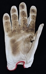 1982 Robin Yount Milwaukee Brewers Signed Game Worn Batting Glove (MEARS LOA/JSA) AL MVP Season