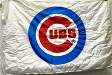 1980s-1990s Chicago Cubs Flags, Milwaukee Braves Polos, Caps & more (Lot of 40+)
