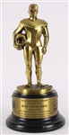 1998 Ray Nitschke Estate Green Bay Packers NFLPA Mal Kennedy Award Trophy (MEARS LOA)