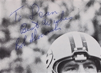 1963 Ray Nitschke Jerry Kramer Fuzzy Thurston Bob Skoronski Green Bay Packers Multi Signed Run To Daylight Hardcover Book (JSA)
