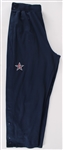 2008 Kobe Bryant Attributed Team USA Basketball Olympic Warm Up Pants (MEARS LOA)
