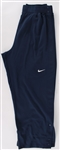 2008 Kobe Bryant Attributed Team USA Basketball Olympic Warm Up Pants (MEARS LOA)