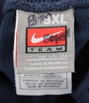 2008 Kobe Bryant Attributed Team USA Basketball Olympic Warm Up Pants (MEARS LOA)