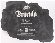 2000s Dracula LE 0268/1100 Sideshow Collectibles 20 Statue 
