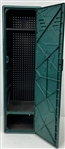 1990's Green Bay Packers #22 Team NFL Portable Player Locker