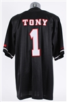 2000's Tony Soprano The Sopranos Baseball Jersey **316**