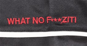 2000's Tony Soprano The Sopranos Baseball Jersey **316**