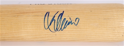 2000's Ichiro Suzuki Seattle Mariners Signed Louisville Slugger Professional Model Bat (JSA) **358**