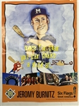 1990s Milwaukee Brewers Massive Collection - Media Guides, Photos & more (Lot of hundreds)