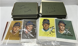1990s Milwaukee Brewers Massive Collection - Media Guides, Photos & more (Lot of hundreds)