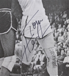 1974 Don Chaney Paul Silas Don Nelson More Boston Celtics Autographed Paperback Book (JSA)  