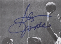 1974 Don Chaney Paul Silas Don Nelson More Boston Celtics Autographed Paperback Book (JSA)  