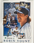 1990s-2000s Milwaukee Brewers Posters, T-shirts, Batting Helmets & more (Lot of 250+)